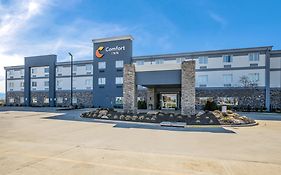 Comfort Inn Bonner Springs 2*